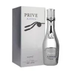 PRIVE PLATINUM