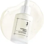 skin softening serum