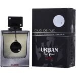 club de nuit urban man elixir