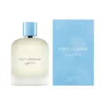 light blue men 200ml