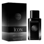 the icon men 100ml