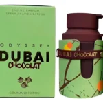 odyssey chocolate dubai