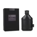 nitro pour homme intense