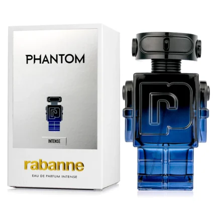 Phantom intense 100ml