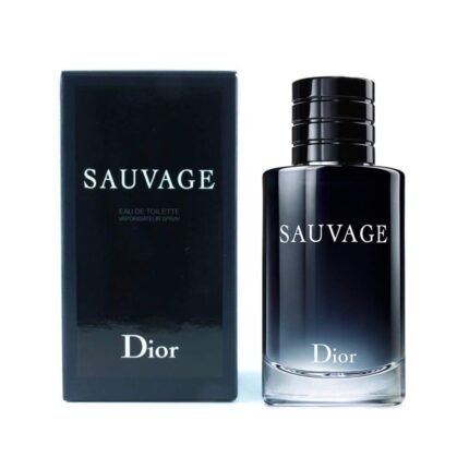 Sauvage 100ml