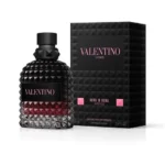 Born in Roma uomo 100ml