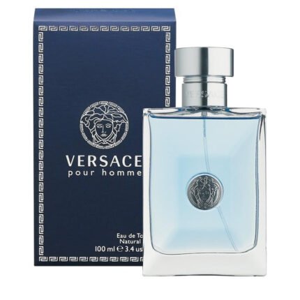 Pour homme 100ml