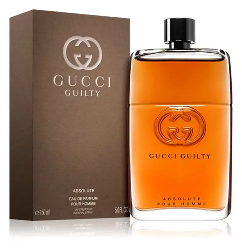 1082_img_15 Guilty absolute 90ml - Imagen 1