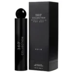 360 noir 100ml