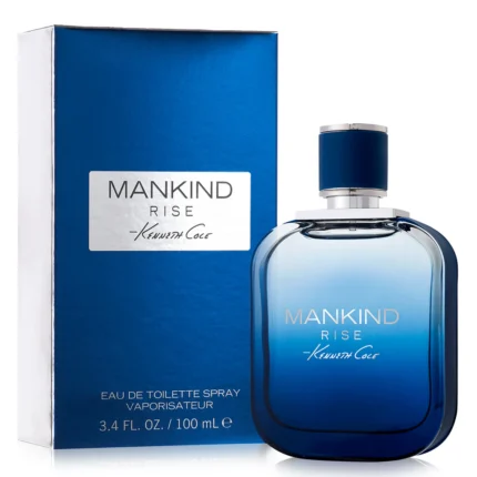 Mankind rise 100ml