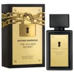 The golden secret 100ml