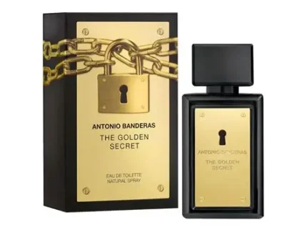 The golden secret 100ml