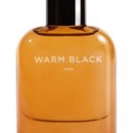 Warm black 100ml
