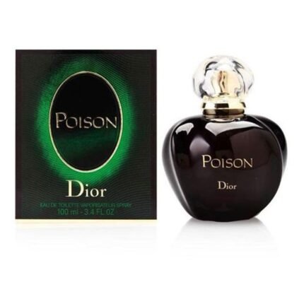 poison 100ml