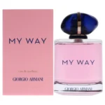 my way 90ml