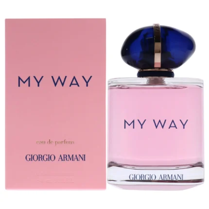 my way 90ml
