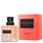 born in roma coral fantasy donna 100ml