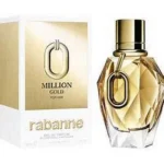 million gold for her 90ml