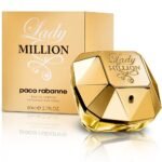 lady million 80ml