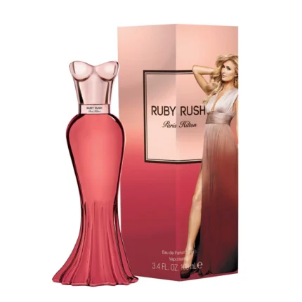Ruby rush 100ml