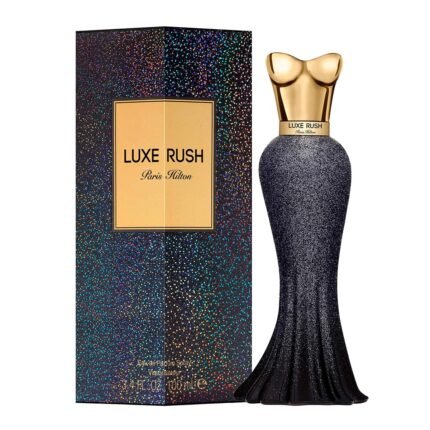 luxe rush 100ml