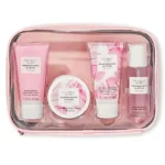 Pomegranate y lotus set