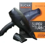 Secador Súper turbo 21.000