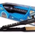 Wet and dry bi voltaje