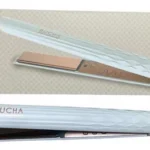 Titanium Argan deluxe