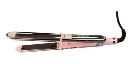 Plancha magic titanium