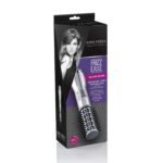 Frizz ease salon shape