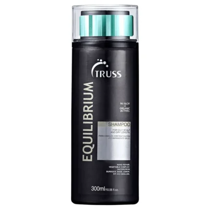 shampoo equilibrium 300ml