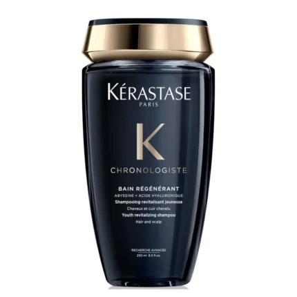 chronologiste shampoo bain regenerant 250ml