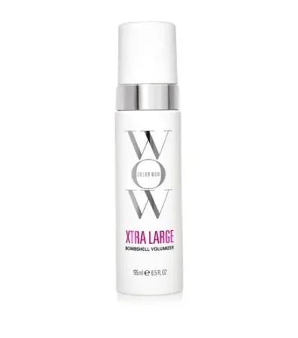 xtra large bombshell volumizer 195ml