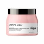 professional mascarilla vitamino color