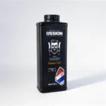 talco perfumado para barbero