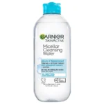 micellar cleansing water