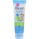 Whipped nourishing detox mask