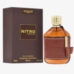 nitro pour homme
