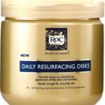Daily resurfacing disks