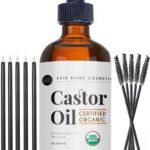 castor oil