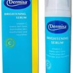 Brightening serum vitC