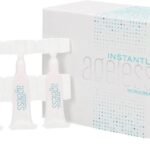 Instantly ageless