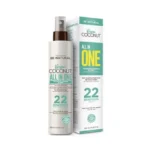 22 beneficios coconut all in one