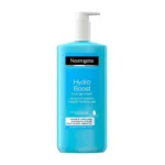 hydro boost body gel cream
