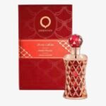 amber rouge perfume extrait