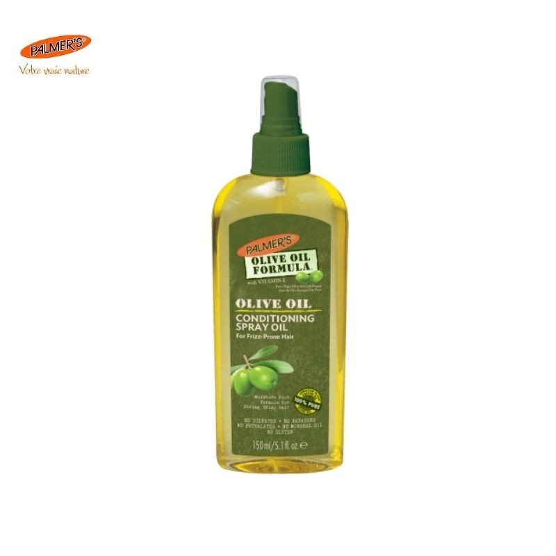 1232_img_15 olive oil conditioning spray oil 228ml - Imagen 1