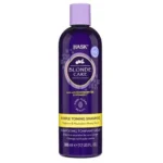 blonde care shampoo 355ml