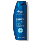 clinical strenght shampoo 400ml