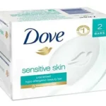sensitive skin jabon en barra